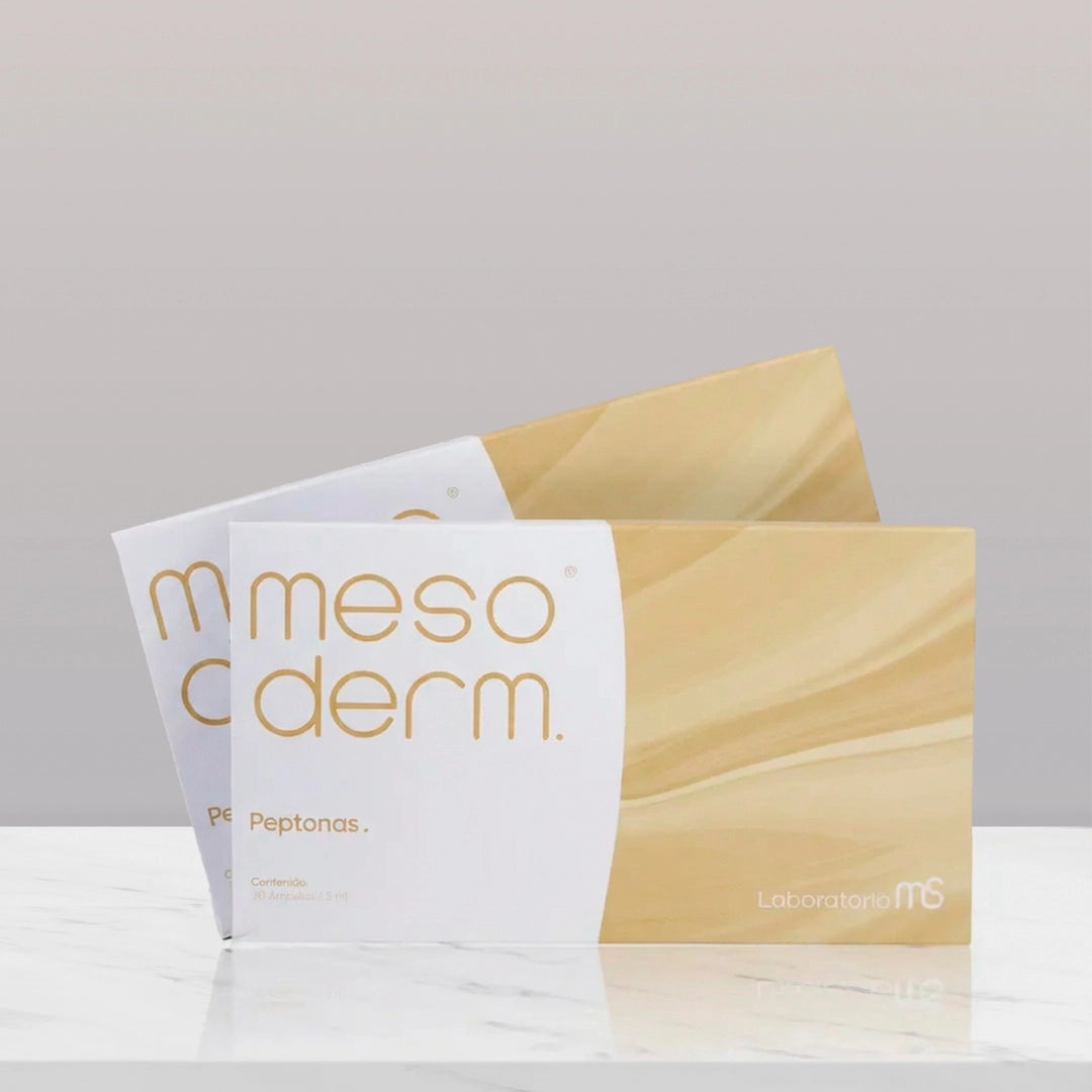 Peptonas Mesoderm