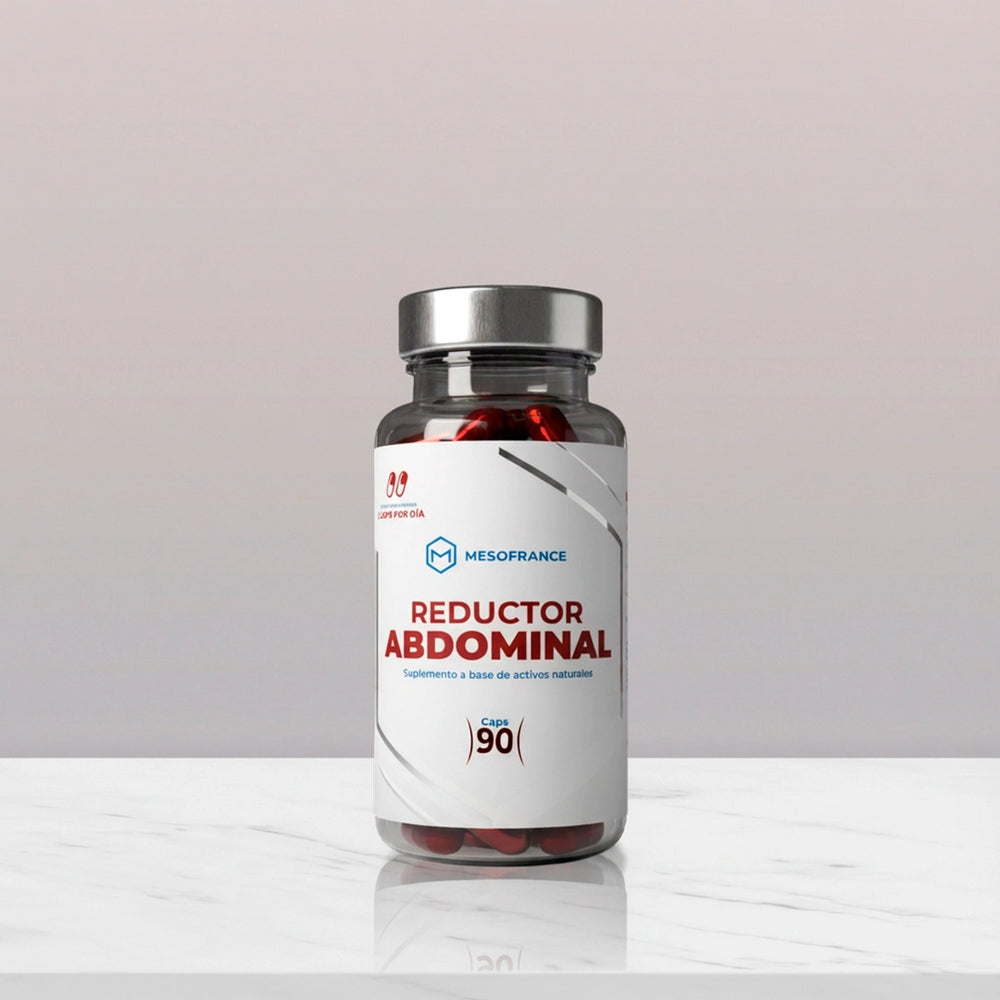 Reductor Abdominal