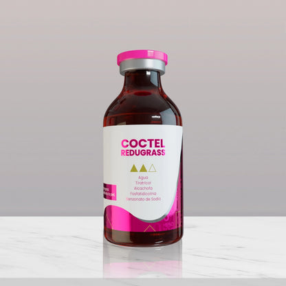 Coctel Redugrass