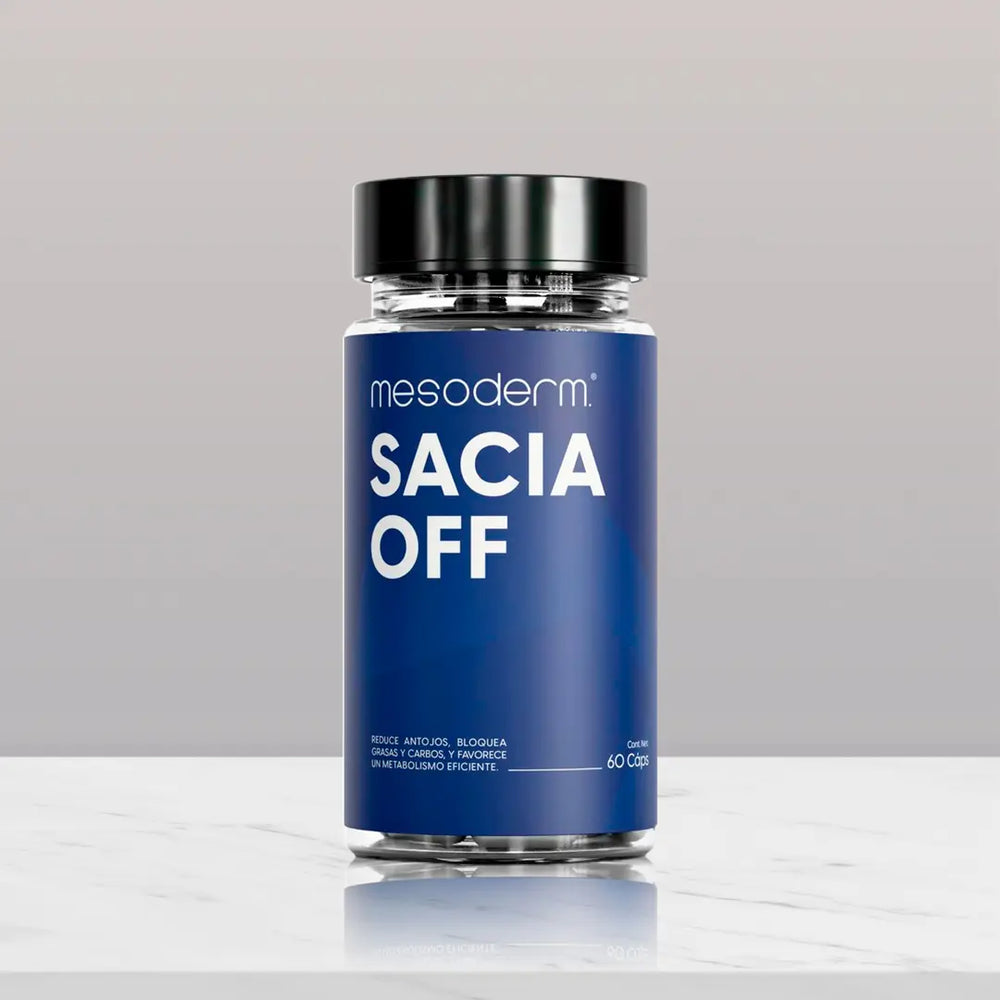 SACIA OFF – NIVEL 2 MESODERM