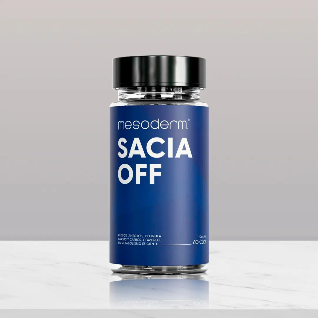 SACIA OFF – NIVEL 2 MESODERM