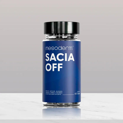 SACIA OFF – NIVEL 2 MESODERM