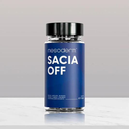 SACIA OFF – NIVEL 2 MESODERM