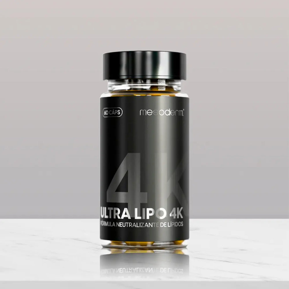 ULTRA LIPO 4K – NIVEL 3 MESODERM