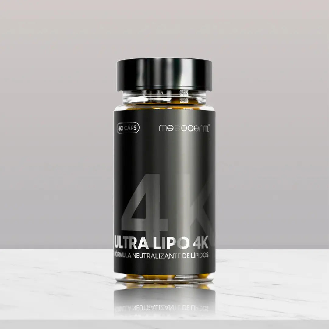 ULTRA LIPO 4K – NIVEL 3 MESODERM