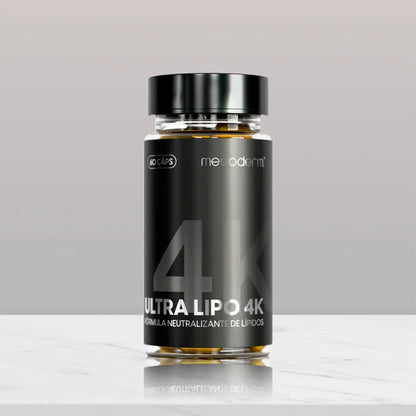 ULTRA LIPO 4K – NIVEL 3 MESODERM