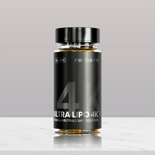 ULTRA LIPO 4K – NIVEL 3 MESODERM