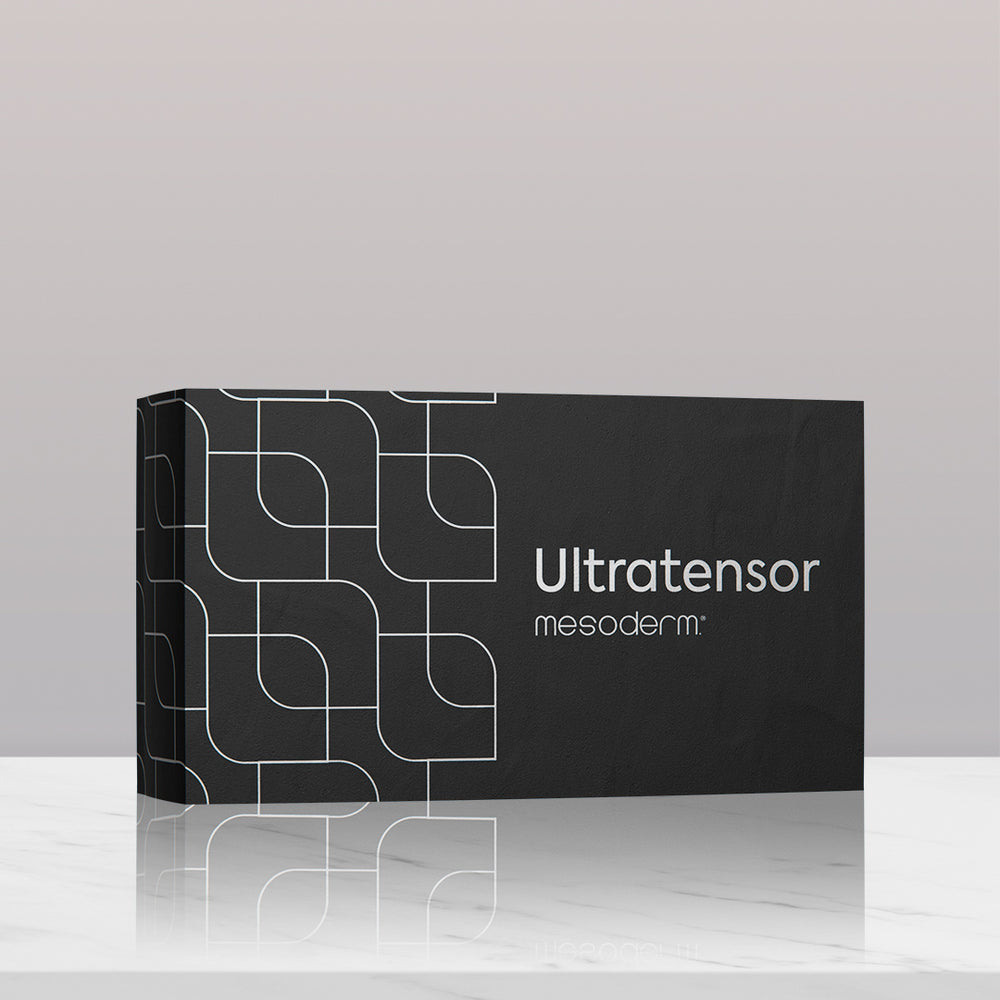 Ultratensor