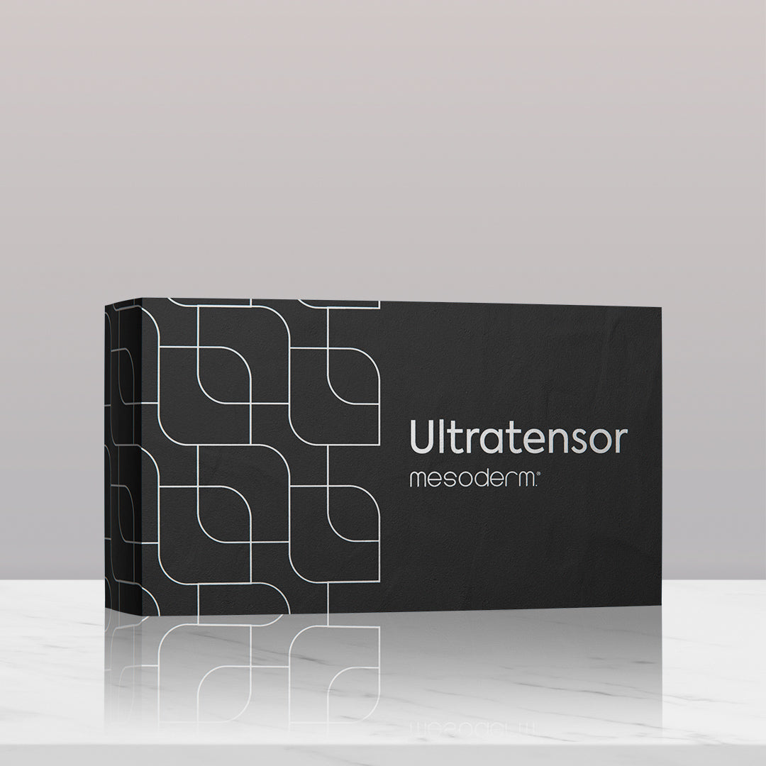 Ultratensor