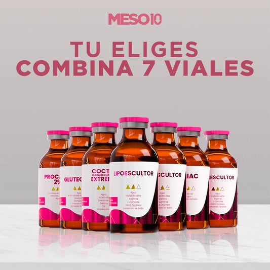 7 Viales