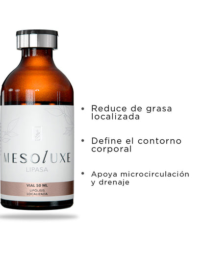 Enzimas Platinum