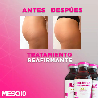 Tratamiento Reafirmante