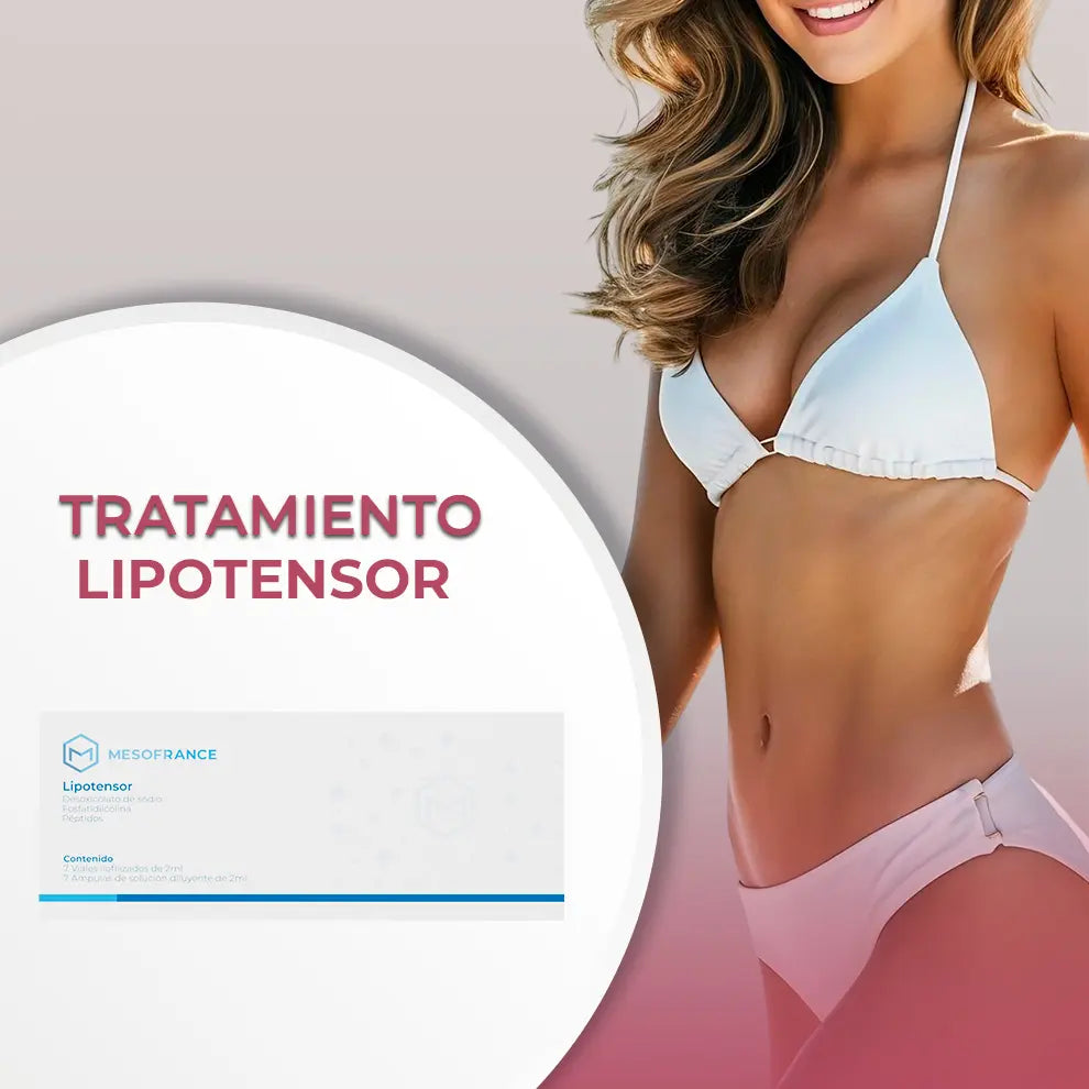 Tratamiento Lipotensor