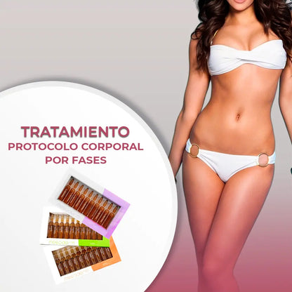PROTOCOLO CORPORAL MESODERM POR FASES