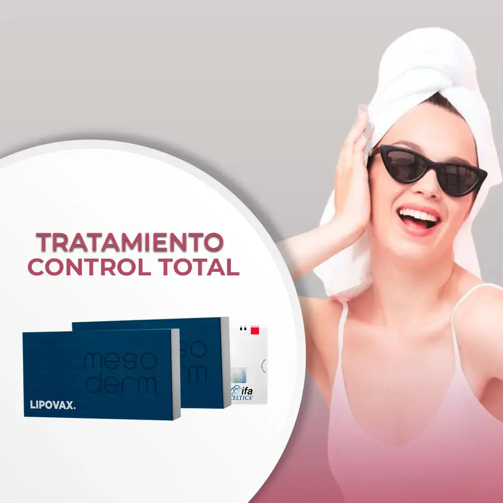 Tratamiento Control Total