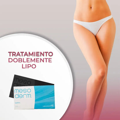 Tratamiento Doblemente LIPO