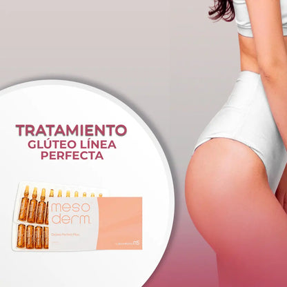 Tratamiento Glúteo Perfect Line