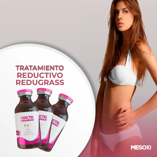Tratamiento reductivo redugrass