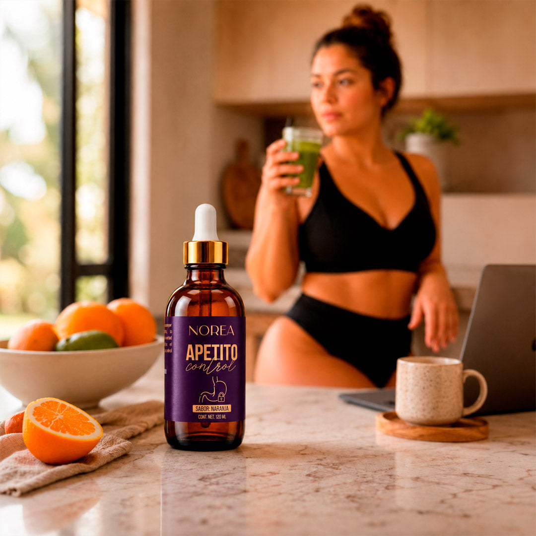 Apetito Control NOREA