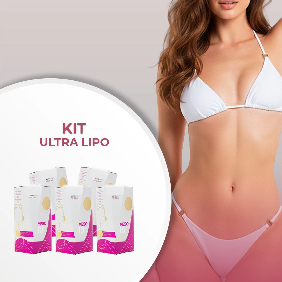 Ultra Lipo