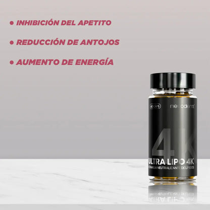ULTRA LIPO 4K – NIVEL 3 MESODERM