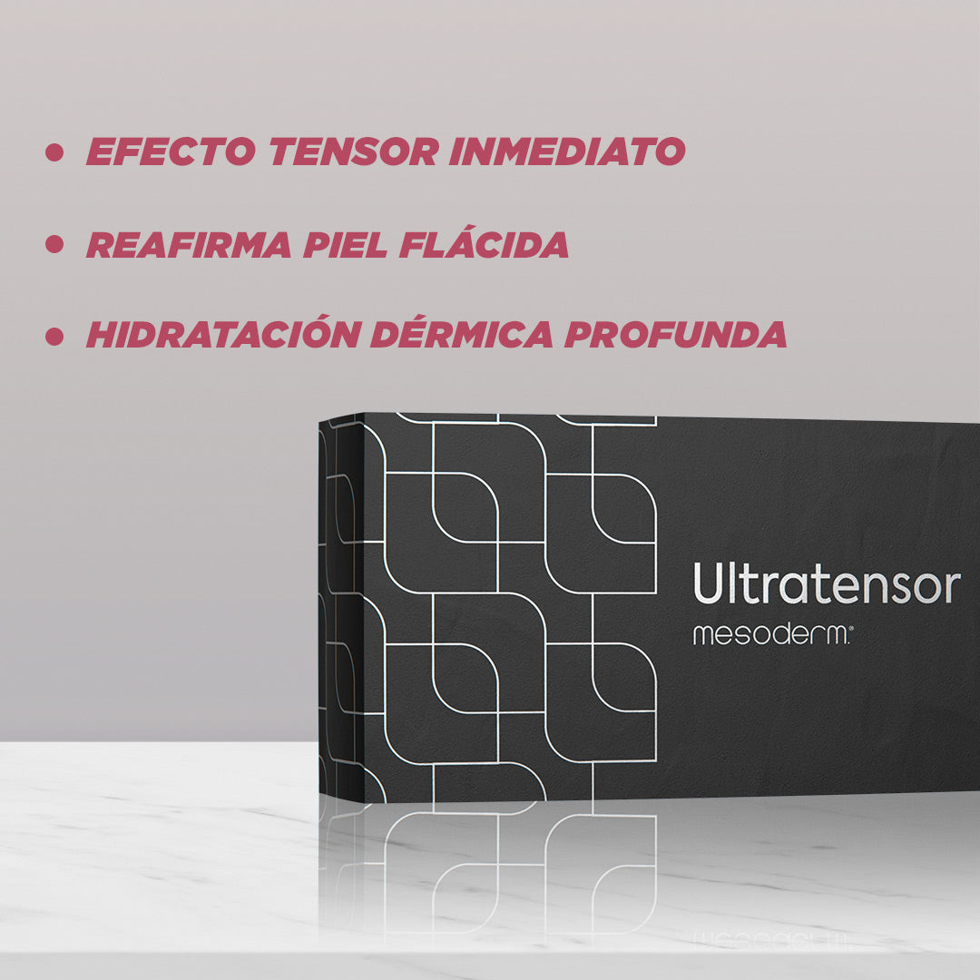 Ultratensor