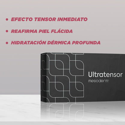 Ultratensor