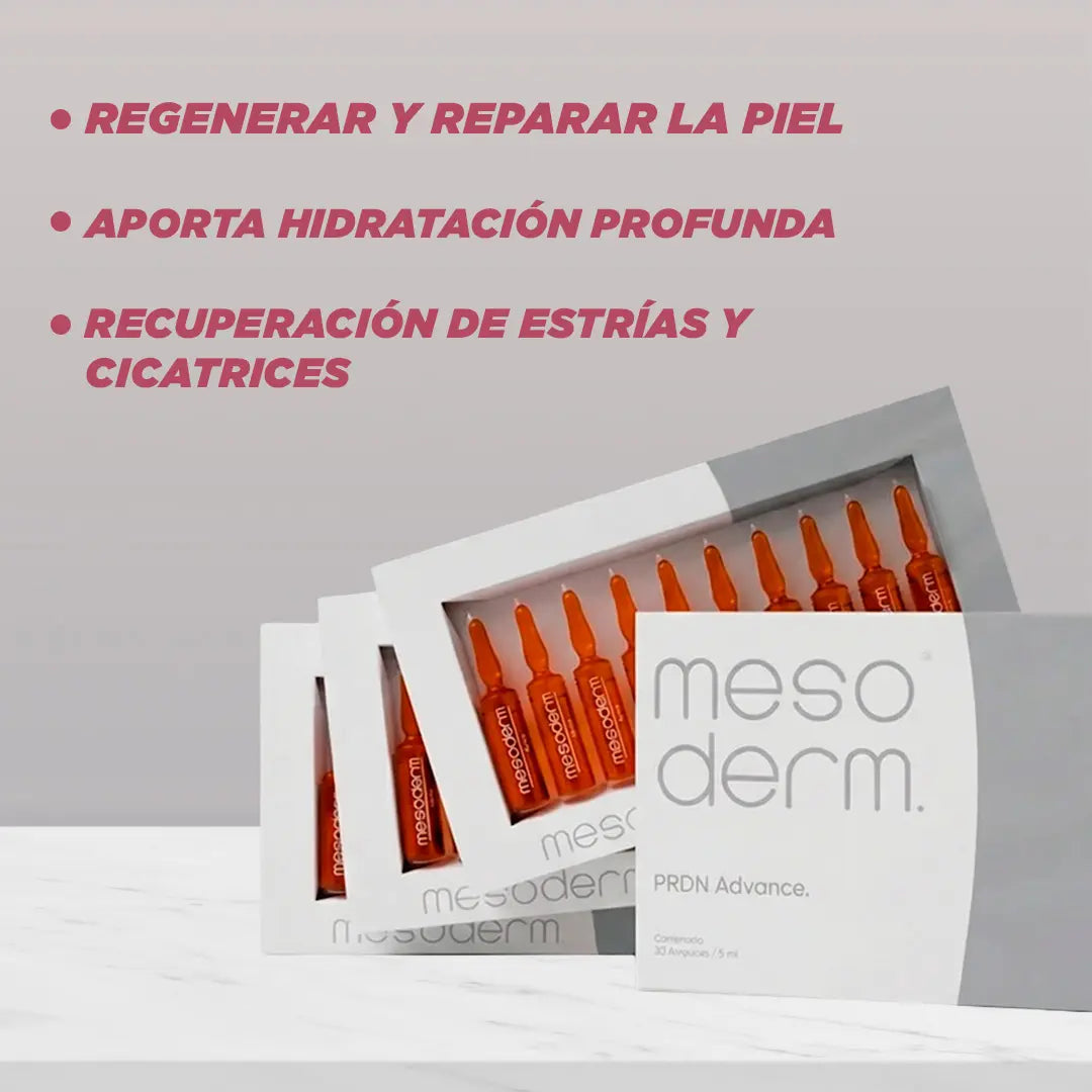 PRDN ADVANCE