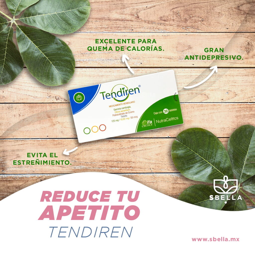 IMAGEN DE PRODUCTO-TENDIREN