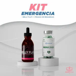 Kit de Emergencia