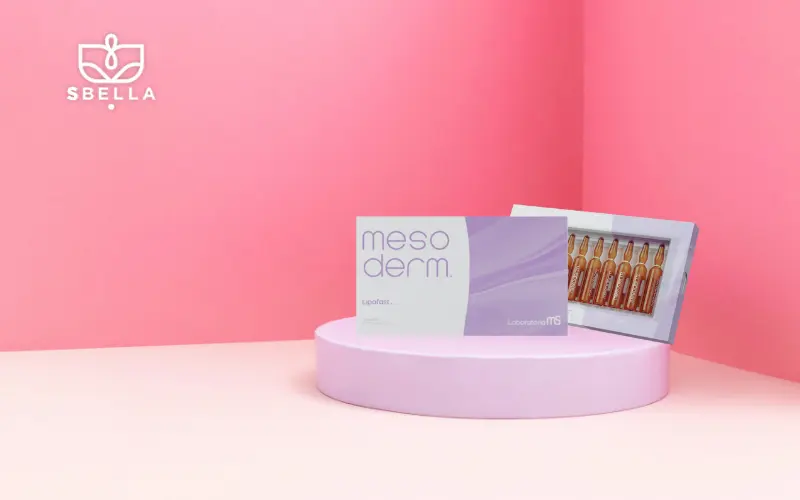 Lipofast, el nuevo producto de mesoterapia que todas quieren