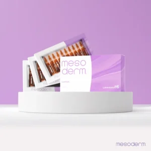 Lipofast Caja 30 Ámpulas