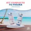Kit Compacta tu Figura