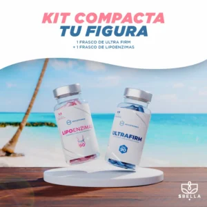 Kit Compacta tu Figura