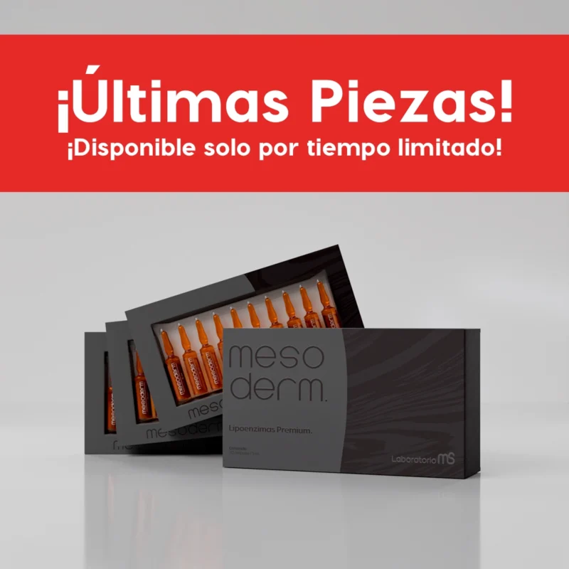 Lipoenzimas Premium