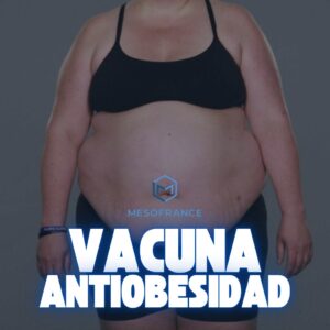 Vacuna Anti Obesidad