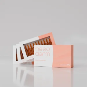 Glúteo Perfect Plus Mesoderm