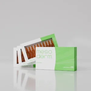 Lipodrain Mesoderm 30 ámpulas