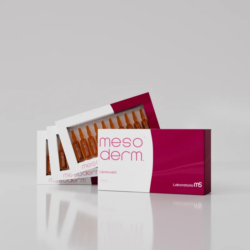 Liposculpt Mesoderm