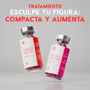 💃 Esculpe tu Figura: Compacta y Aumenta 🥳🔥