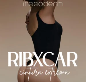 TRATAMIENTO RIBXCAR CINTURA EXTREMA